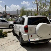 شاسی بلند ترو تمیز ام وی ام