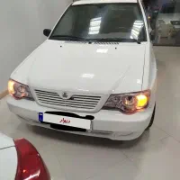 پراید 111