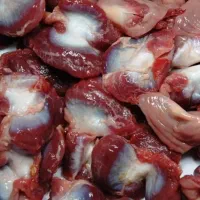 سنگدون مرغ میارم کیلو۲۲۰تمیز