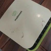 مودم مبین نت