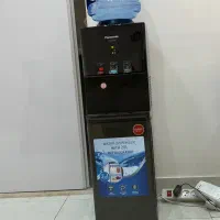 آبسرد کن یخچالدار پاناسونیک