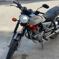 موتور cB 250|موتورسیکلت|ماهدشت, |دیوار