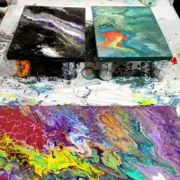 هنر|تابلو، نقاشی، عکس|اصفهان, خلجا|دیوار