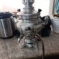 کولرگازی پشت پنجره ای ۲۴هزار و تعدادی وسایل منزل|کولر گازی و فن‌کوئل|یزد, |دیوار