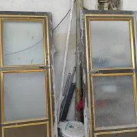 درب سرویس بهداشتی