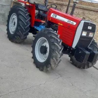 تراکتور 1400 صفر پمپ کوچک|خودرو سنگین|میاندوآب, |دیوار