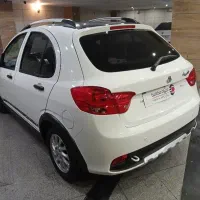 کوییک 1401 اتومات|خودرو سواری و وانت|کرج, اصفهانیها|دیوار