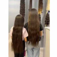 خریدار اصلی موهای طبیعی و نچرال با بهترین شرایط