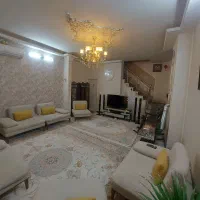 اپارتمان دوبلکس ۱۲۰ متر۲ خواب (املاک حشمتی)|فروش آپارتمان|مشهد, ایثارگران|دیوار