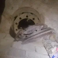 لوازم اتوبوس بنز 302