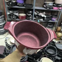 گرانیت و نچسب کردن ظروف|ظروف پخت‌وپز|مشهد, موسوی قوچانی|دیوار