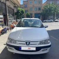 پژو پارس سال مدل ۱۴۰۰