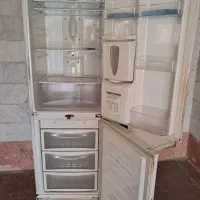 یخچال ال‌جی