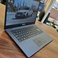 Asus vivobook e410 در حد|رایانه همراه|اردبیل, |دیوار