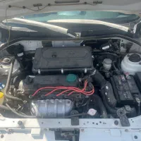 کوییک ساده 1400|خودرو سواری و وانت|طبس, |دیوار