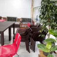 واگذاری رستوران با تمام امکانات