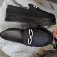 کفش زنانه|کیف، کفش، کمربند|زاهدان, |دیوار