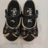 کفش مجلسی دخترانه