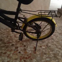 دوچرخه سایز ۱۶