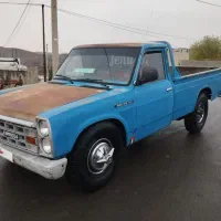 نیسان 85 کلکسیونی