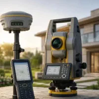 خدمات نقشه برادر utm یو تی ام تفکیک زمین