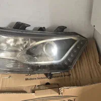 چراغ دنا ودنا پلاس|قطعات یدکی و لوازم جانبی|اردبیل, |دیوار