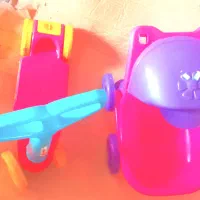 انواع اسباب بازی