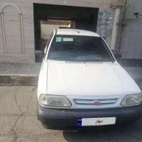 پراید 131 مدل 96|خودرو سواری و وانت|قرچک, مهدیه|دیوار