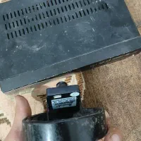 دستگاه دیجیتال|پخشکننده DVD و ویدیو|مشهد, رستگار|دیوار