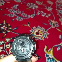 ساعت کاسیو مدل G shock
