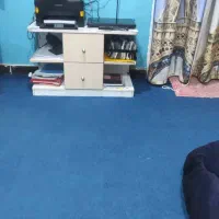 تخت کودک|تخت و سرویس خواب|اهواز, بهزاد شهر|دیوار