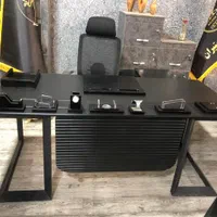 مبلمان اداری ‌مدیریتی نینجا|دفتر کار|تهران, یافت آباد جنوبی|دیوار