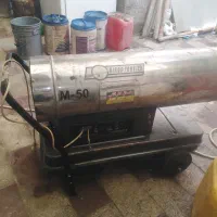 اجاره هیترگازی وگازوئیلی وبرقی ۳سه فازخریدوفروش