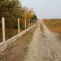 تیرباغی وسرتیر اجرای فنس کشی صفر تا صد