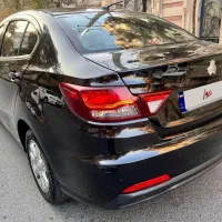 شاهین G مدل ۴۰۱ سانروف دار در حد صفر|خودرو سواری و وانت|کرج, گلشهر|دیوار