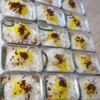 غذای پرسنلی با کیفیت با برنج ایرانی|خدمات پذیرایی، مراسم|فشاپویه, |دیوار