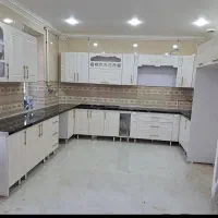 کابینت کاور یخچال / کاور آبگرمکن / جای لباسشویی