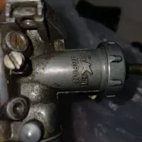 کاربرات موتور طرح ویو