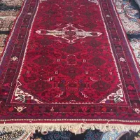 فرش دست باف قدیم