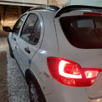 فول ترین کوییک Rپلاس|خودرو سواری و وانت|تهران, شهرک فرهنگیان|دیوار