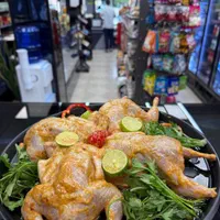 گوشت بلدرچین مزه دار شده طعم و مواد زده مخصوص آوات|خوردنی و آشامیدنی|اصفهان, گلزار|دیوار