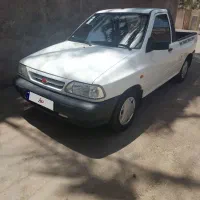 پراید وانت 1402