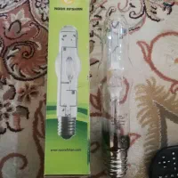 لامپ خیاری 400 وات