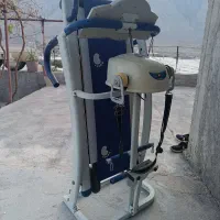 تردمیل  بدون موتور