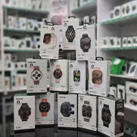 انواع ساعت هوشمند گرین لاین افر ویژه