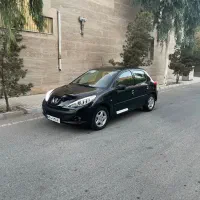 پژو 207 پانا 1401|خودرو سواری و وانت|ری, دولت‌آباد|دیوار