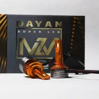 هدلایت یک سال ضمانت اقساط|قطعات یدکی و لوازم جانبی|کرمان, |دیوار