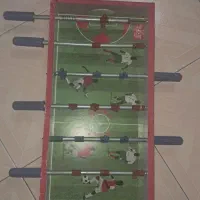 فوتبال دستی