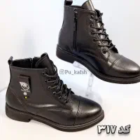 بوت زنانه زیره طبی