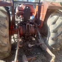 تراکتور فرگوسن ۲۸۵|خودرو سنگین|قره ضیاالدین, |دیوار